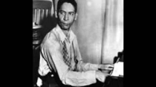 Jelly Roll Morton Honkey Tonk Music 1938 [upl. by Edak96]