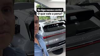 Se liga nessa conta O que vale a pena [upl. by Eleanora]