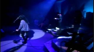 Caifanes  Será Por Eso En Vivo 1989Remasterizado HD [upl. by Tillinger]