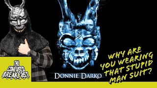 Donnie Darko  Reviewing A Masterpiece [upl. by Cattima]