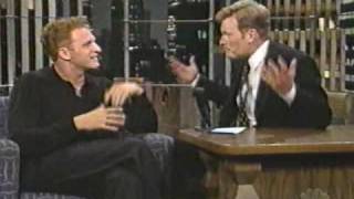 Michael Rapaport interview 1997 [upl. by Hovey]