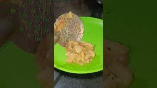 Healthy khana recipe vratkakhana trending indianfood komalmalikshorts [upl. by Ajay]