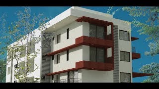 Brigade Millennium Annexe J P Nagar Bangalore [upl. by Harikahs]