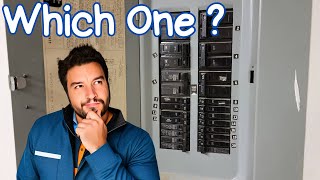 How to find a circuit breaker [upl. by Irodim]