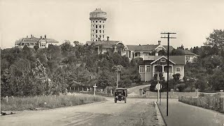 Old photos of Hamilton Waikato New Zealand [upl. by Euqirne794]