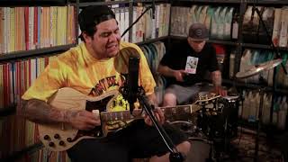 Sublime With Rome  Badfish  7162019  Paste Studios  New York NY [upl. by Thrasher712]