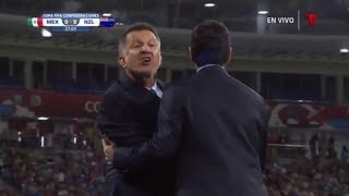 JUAN CARLOS OSORIO A NUEVA ZELANDA MOTHERFCKER [upl. by Nitsyrc]