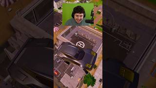 Ce Bug est Resté que 1 Heure sur Fortnite [upl. by Emolas464]