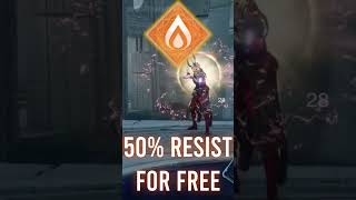 The Strongest Resist in Destiny 2 [upl. by Clancy828]