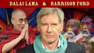 NEW Dalai Lama Awakening narrated by Harrison Ford  Official Trailer 2 [upl. by Petronilla]