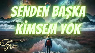 Geeflow Musab  Senden başka kimsem yok [upl. by Dnomyad]