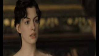 Becoming Jane  The Library Scene Good Quality [upl. by Elodie]