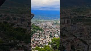 A day in Berat Albania travel albania [upl. by Alanah]