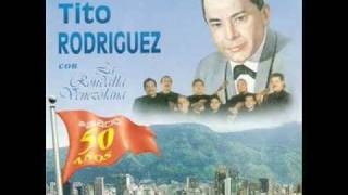 Tito Rodríguez  quotSe te olvidaquot [upl. by Ydal]