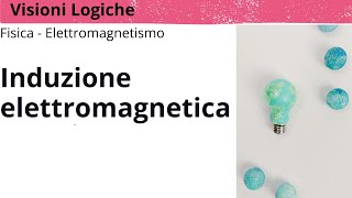 Induzione elettromagnetica [upl. by Ahsile935]