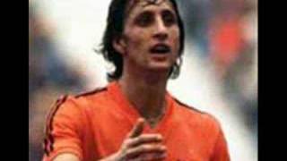 Johan Cruijff de Film [upl. by Ruphina]