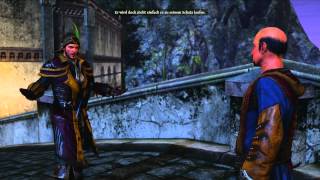 Risen 3 Titan Lords 029  Der große Plan der Magier  Lets Play [upl. by Aelc899]