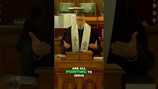 quotSacraments Point to Jesus Baptism Seals the Gospel Covenantquot [upl. by Ahmed]