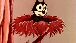 Felix The Cat Episode 44 [upl. by Punke]