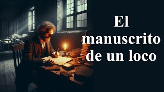 El manuscrito de un loco de Charles Dickens [upl. by Nagy125]