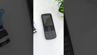 Nokia 225 4G Unboxing and features [upl. by Aihsi]