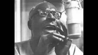 Roots of Blues  Sonny Terry amp Blind Boy Fuller „Lonesome T [upl. by Sulakcin]