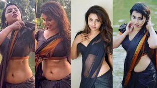 Anicka Vikhraman hot sexy bold pictures 🔥🔥🔥🔥🔥🔥🔥🔥🔥🔥🔥🔥🔥 [upl. by Aivatal]