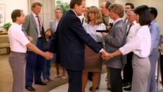 Troppo forte Sledge Hammer  Prima stagione  Ep 05x22 [upl. by Assyla]