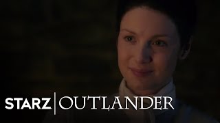 Outlander  Inside the World of Outlander Season 3 Episode 7  STARZ [upl. by Cigam]