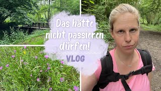 Ich bin so wütend 😠  Update 12WochenSchub  Mamaalltag VLOG [upl. by Neicul]