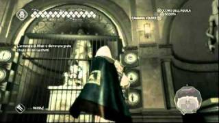 Assassins Creed II  LArmatura di Altair [upl. by Canning]