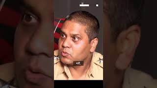 Official Full Movie  Farji IPS  Mitlesh Manjhi  New Movie 2024Official Full Movie [upl. by Liamaj]