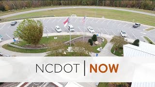 NCDOT Now Holiday Travel Information and DMV online [upl. by Feinstein458]