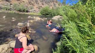 kern river 4th of july 2022 part4 [upl. by Slinkman402]