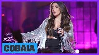 Lauana Prado  Cobaia Ao Vivo  Música Boa Ao Vivo  Música Multishow [upl. by Rimidalv80]