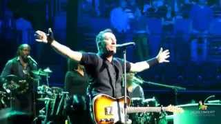 Bruce Springsteen  High Hopes Into Atlantic City [upl. by Namrej]