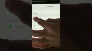 iPad or iPhone WiFi Problem Fix Change DNS settings apple ipad iphone wifi dns tipsandtricks [upl. by Trey]