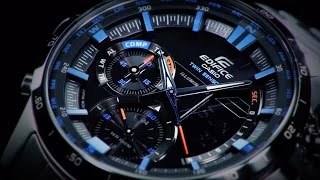 EDIFICE ERA300DB [upl. by Elgna]