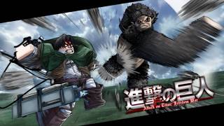 The Most UNDERRATED AOT Game [upl. by Matta]