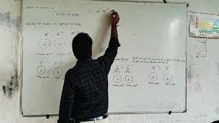 class 11th topic ionic size order determination by kmsir [upl. by Ahsiet]