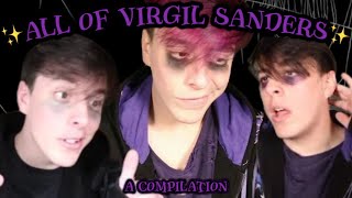 All Of Virgil Sanders Sanders SidesAsides [upl. by Noside]