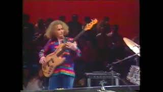 Pat Metheny  Jaco  live 1977 [upl. by Rosa]