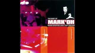 Mark Oh  Never Stop That Feeling 2001 [upl. by Atsirak]