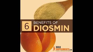 Diosmin  what is diosmin  what is diosmin used for  where to buy diosmin [upl. by Eirrotal183]