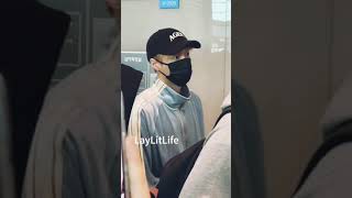 LAY Zhang 张艺兴 From Seoul To Changsha 2024May01 [upl. by Oilla]