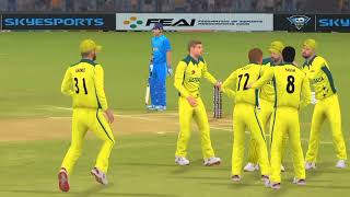 India vs Australia 4th T20 Highlights 2023  IND vs AUS 2023  IND vs AUS 4th T20 2023 Highlights [upl. by Maris491]