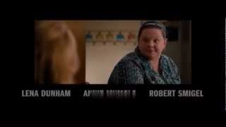 This is 40 blooper with Melissa McCarthy [upl. by Haidebej]