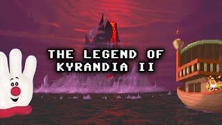 Rosss Game Dungeon The Legend of Kyrandia 2 [upl. by Aehs]