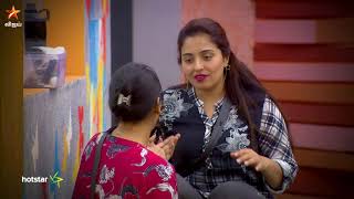 Bigg Boss  5th July 2018  Promo 3 [upl. by Notloc]