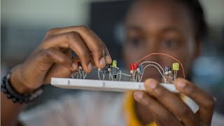 Electrical Engineers Career Video [upl. by Harris]